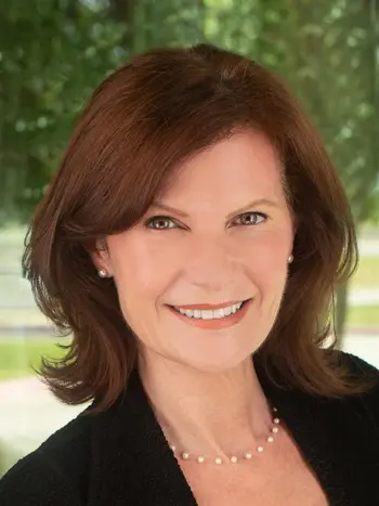 Carrie Carpenter