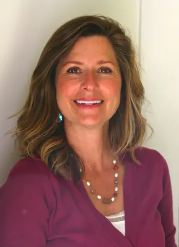 AMY Ferron