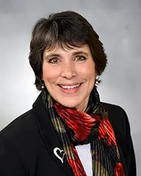 Donna Dodd