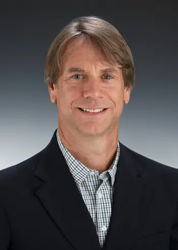 Timothy Bush
