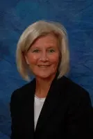 Mary Hodges