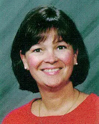 Patty Fireovid