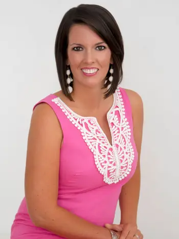 Tara Griffith
