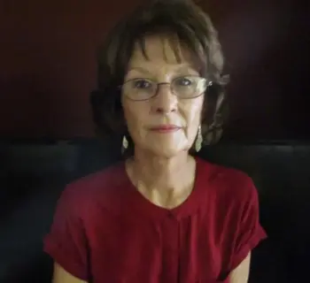 Jacquelyn Burch