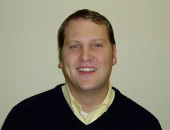 Brian Witty