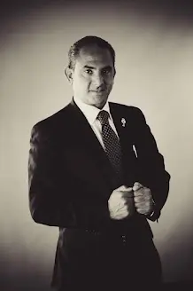 Aram Yeghiazarian
