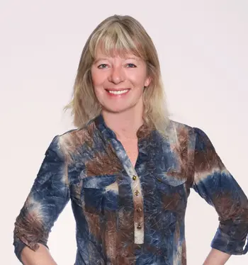 Donna Bermingham