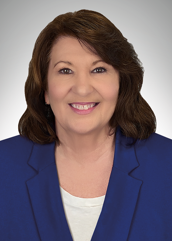 Debbie Webb