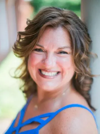 Kim Shupe