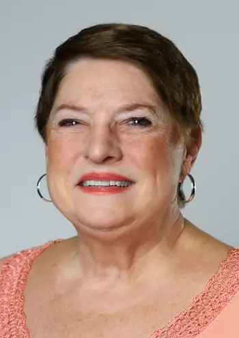 Jeri Ballantine