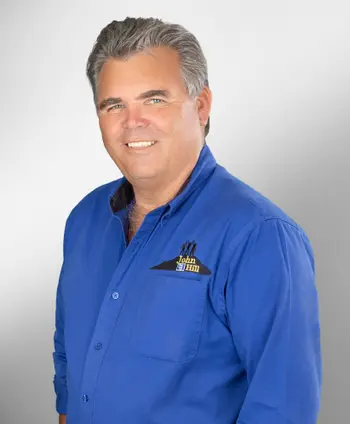 John Hill