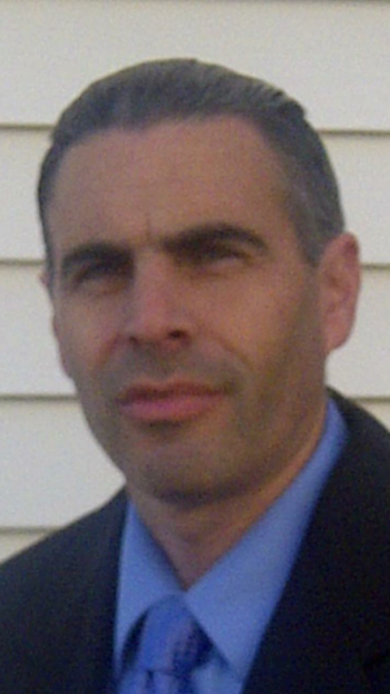 Anthony Marra