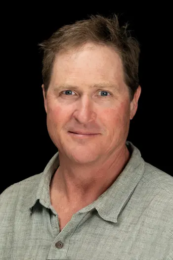 Pete Nichols