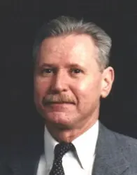 Keith Coulter