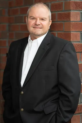 Tony Weaver