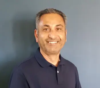 Abid Ali