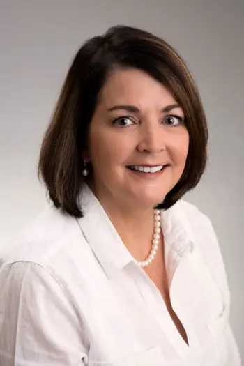 Jeanne Comeaux