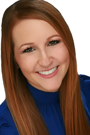 Krystin Olson