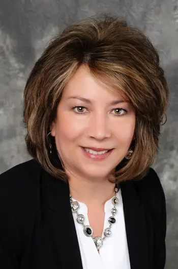 Sharon Cursio