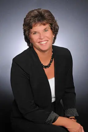 Wendy Ryder