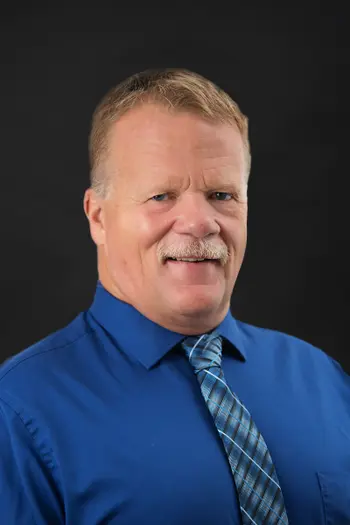 Dale Vaughan