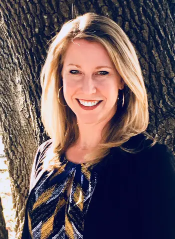 Christine Roberts