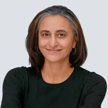 Roshni Slali