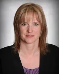 Heather Gehrke