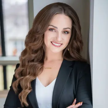 Paige De Boer
