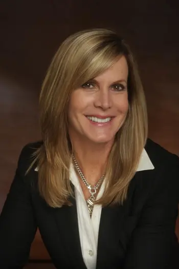 Kathy Beckes