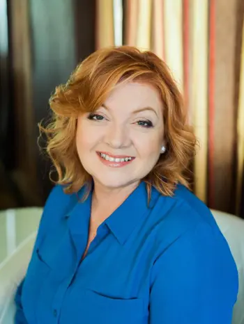 Diana "D" Barnes
