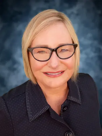 PATRICIA Stearns