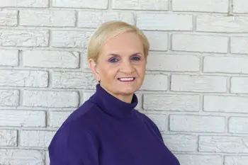 Martha Tolson
