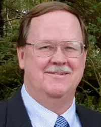 Thomas Harris