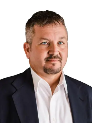 SHANE ILIFF
