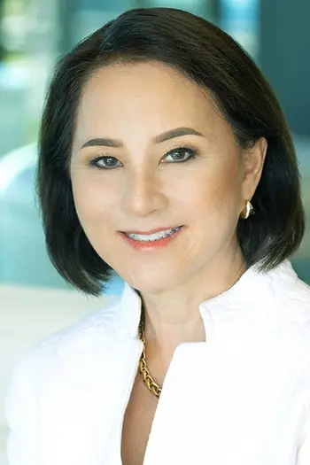 Patti Nakagawa