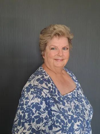 Trina Veber