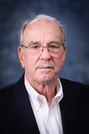Gregory Anderson