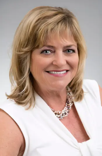 Linda Cheek