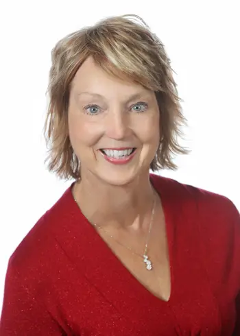 Sonja Kunce