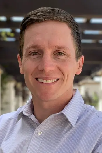 Daniel Pratt