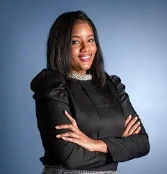 Ivana Johnson