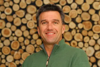 Chris Canfield