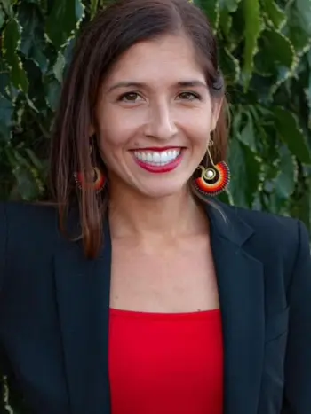 Evelyn Jaramillo