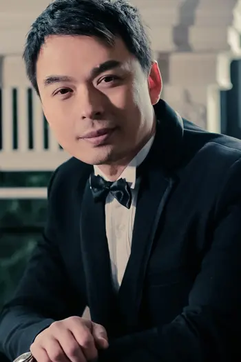 Li (Charlton) Wang