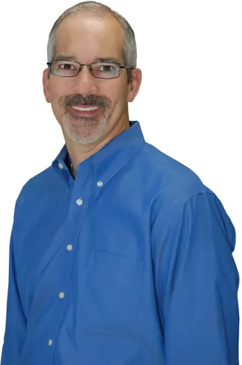 David Harp