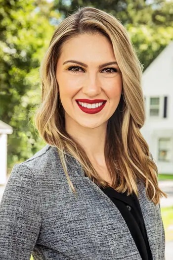 Amanda Reinfelds