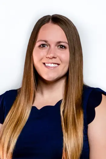 Lindsey Fortman