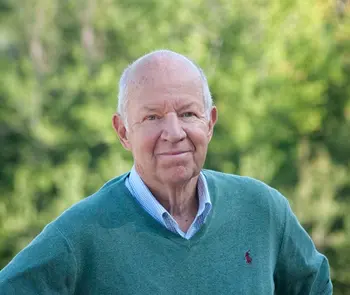 James Woodley