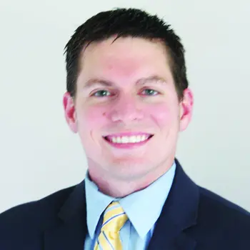 Brian Foster